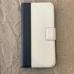 Kate Spade iPhone XS Max Folding case